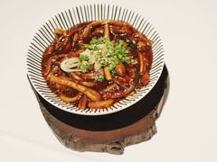 -松鹤楼·非遗·苏帮菜(融科店)