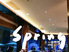 -岷山饭店-芝芝自助餐厅