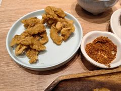 -小满手工粉(北京来福士店)