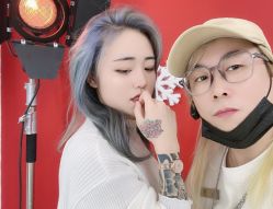 点击看大图 -禾曼造型