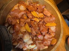 -大鸽饭(岗顶店)