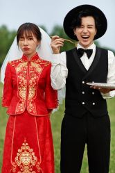 -蜜柚映画婚纱摄影(双井店)