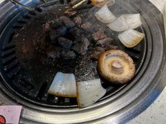 -猫抓烤肉(春熙路店)