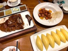 -凤阁楼果木烧鹅(鹤山陈山店)