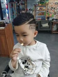-萌宝专业儿童美发