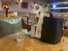 -Rosemary·纽西兰简餐(江南西店)