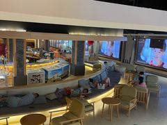 -星河湾温泉洗浴酒店