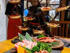 -黑牛の店·和牛烧肉(合生汇店)