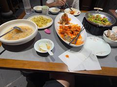 -姑苏家宴·苏帮菜·松鼠桂鱼(苏州总店)