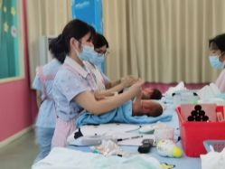 -爱弥儿月子中心(省医院店)