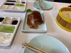 -天和晟烤鸭店(玉泉西街店)