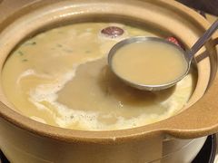 -十二舍·湯物素煮(江泰潤政店)