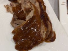 -津悦·正阳春烤鸭(红旗南路店)