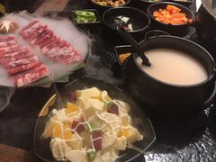 -九田家黑牛烤肉料理(石路天虹店)