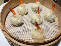 -隆喜元鱼汤包·海鲜(中联广场店)