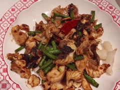 -谭厨中山传家菜.乳鸽.脆鲩鱼(华强北中航城店)