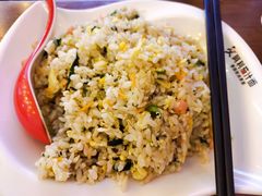 -阿利茄汁面(西城永捷店)