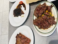 -庖丁兄弟干式熟成牛排自助餐厅(仁恒伊势丹店)