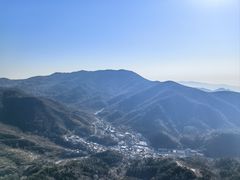 -妙峰山风景名胜区