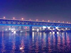 -武汉两江游览·夜游长江(汉口粤汉码头)