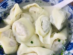 -217笋干馄饨