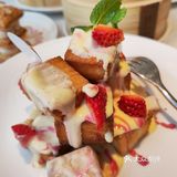 龙华高品质早茶，快来尝鲜！！