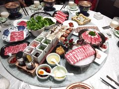 -东来顺•非遗火锅(外滩店)