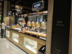 -川骄海鲜自助(河东店)