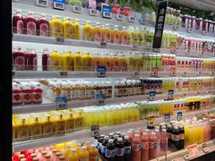 -盒马鲜生(枣园路店)