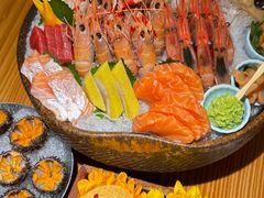 -花潮料理艺食馆(世欧广场店)