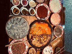 -楠火锅(哈尔滨金爵万象店)