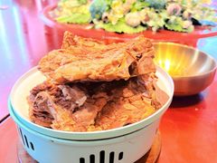 -董家大院·京味家常菜(朝丰家园店)