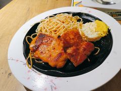 -豪客来牛排(人民东路店)