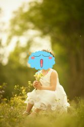 -格林童趣专业儿童摄影(公益西桥店)