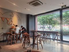 -星巴克臻选(苏州汇豪店)
