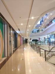 -小戈男士复古理发馆barber shop