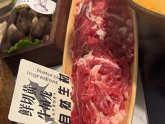 -椰子湾·海南火锅·糟粕醋·椰子鸡(正大广场店)