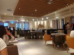 大堂-必胜客(海滨店)