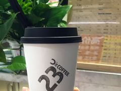 -2326 Coffee Roaster咖啡豆可选店(林肯公园店)