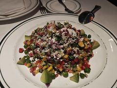 -Wolfgang’s Steakhouse 沃夫冈牛排馆(上海白玉兰广场店)