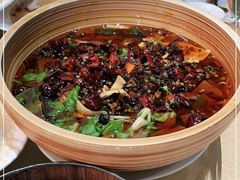 -张鸭子大酒楼(南滨路店)