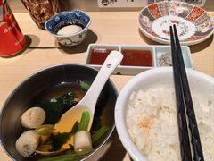-肉肉大米(金虹桥店)