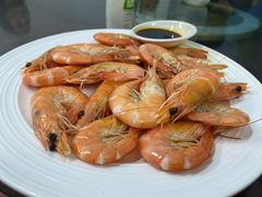 -红海湾豪记海鲜大排档