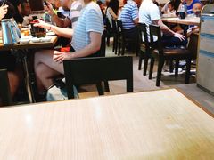 大堂-添好运点心专门店(北角店)