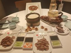 -北京全聚德(王府井店)