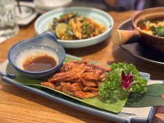 -紫滇源云南生态菜(丹凤街店)