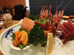 -东京屋(武定路店)