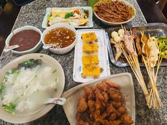 -小街天府(西工小街店)