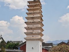 -巍山古城