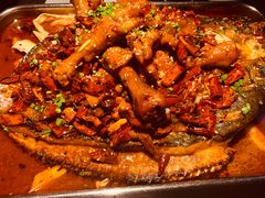 -鱼非鱼(徐家汇店)